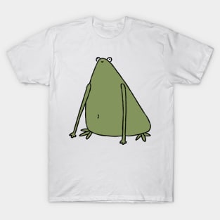 Big frog T-Shirt